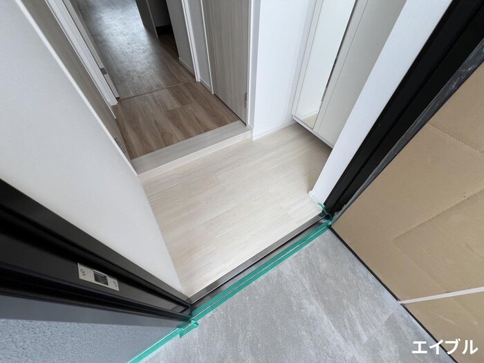 ルーチェ・Ｍの物件内観写真