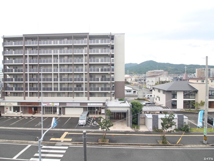 ルーチェ・Ｍの物件内観写真