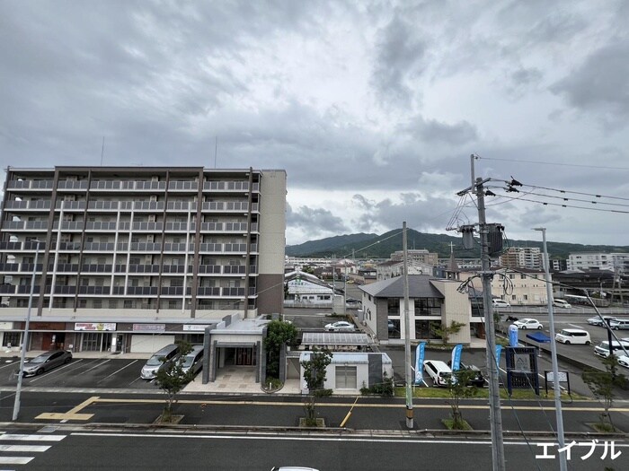 ルーチェ・Ｍの物件内観写真