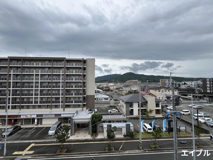 ルーチェ・Ｍの物件内観写真