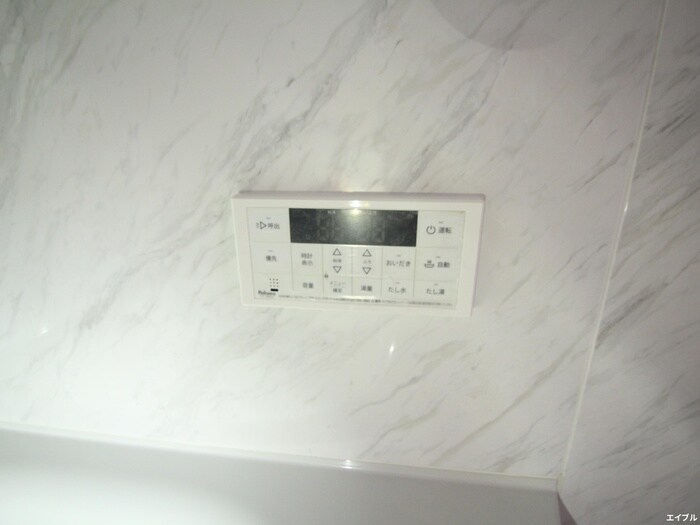 ルーチェ・Ｍの物件内観写真