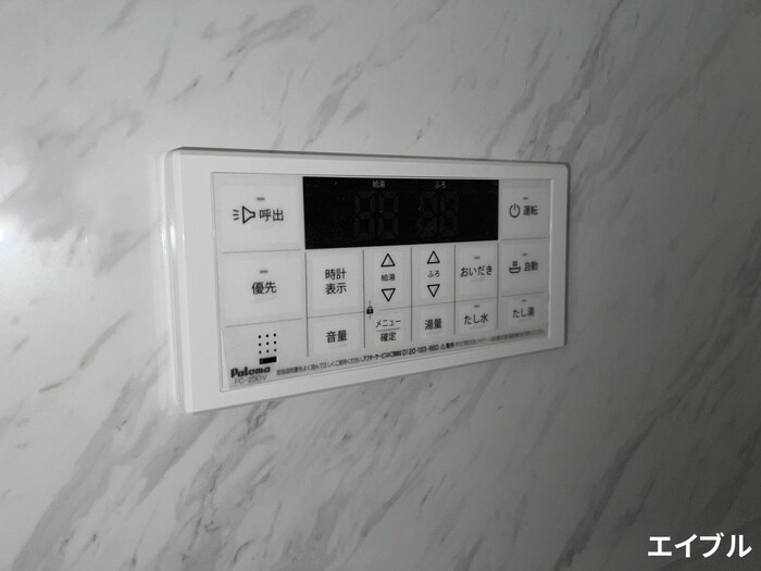 ルーチェ・Ｍの物件内観写真