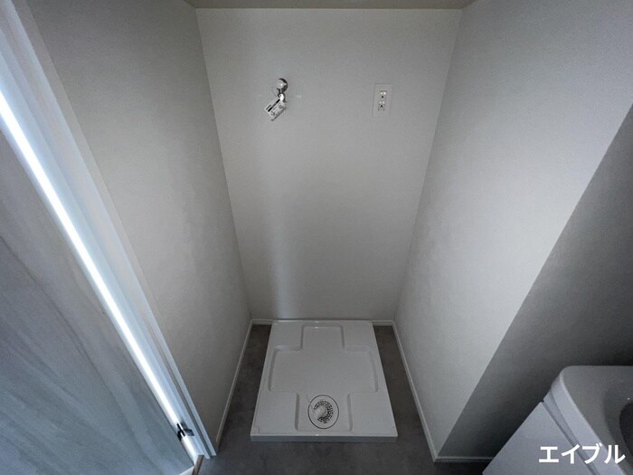 ルーチェ・Ｍの物件内観写真