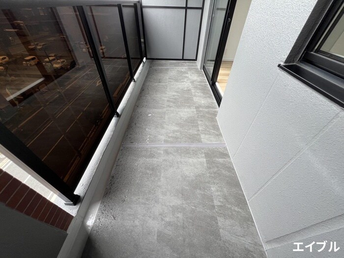 ルーチェ・Ｍの物件内観写真