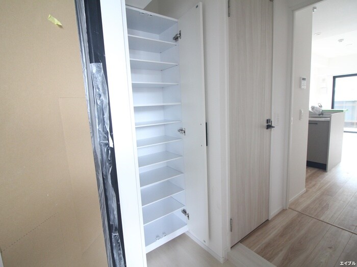 ルーチェ・Ｍの物件内観写真