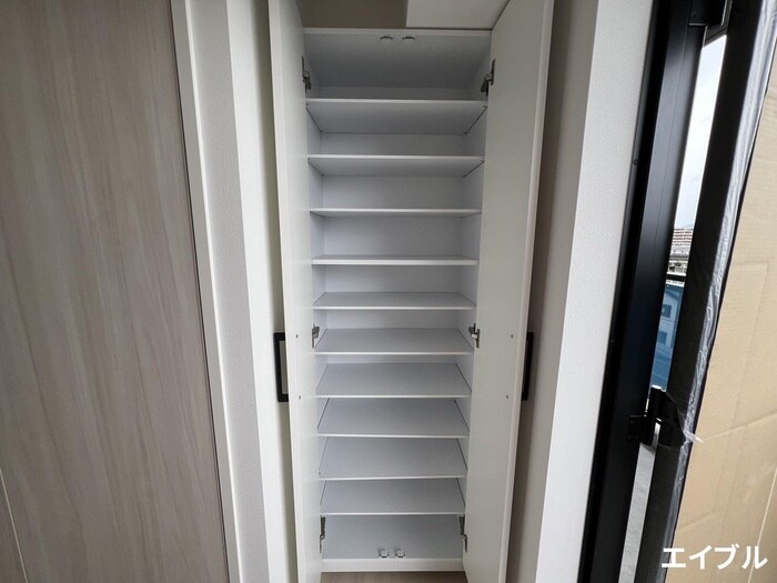 ルーチェ・Ｍの物件内観写真