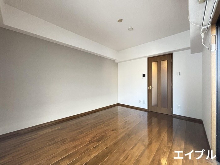 セントラルイマージュの物件内観写真