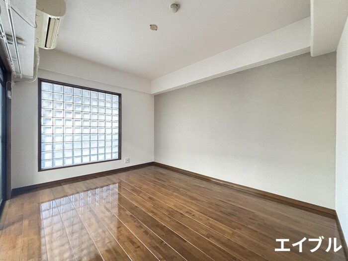 セントラルイマージュの物件内観写真