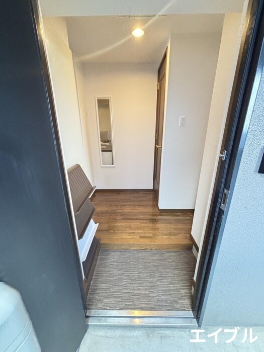 セントラルイマージュの物件内観写真