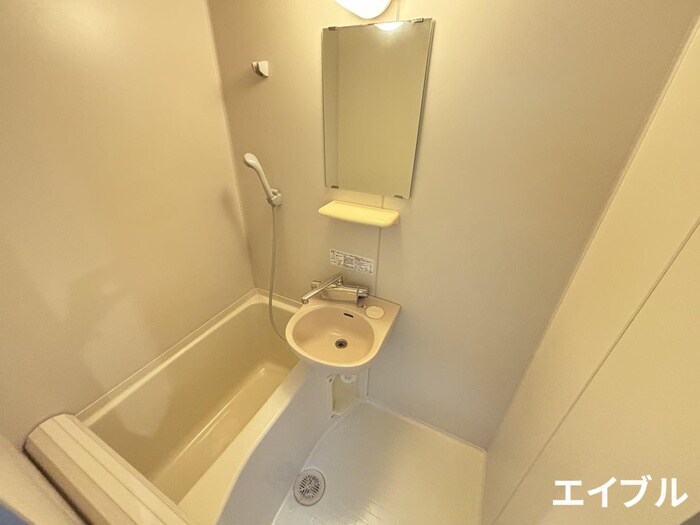 セントラルイマージュの物件内観写真