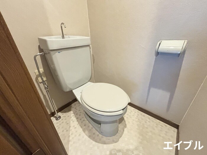 セントラルイマージュの物件内観写真