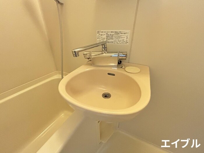 セントラルイマージュの物件内観写真