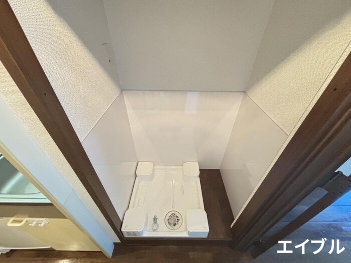 セントラルイマージュの物件内観写真