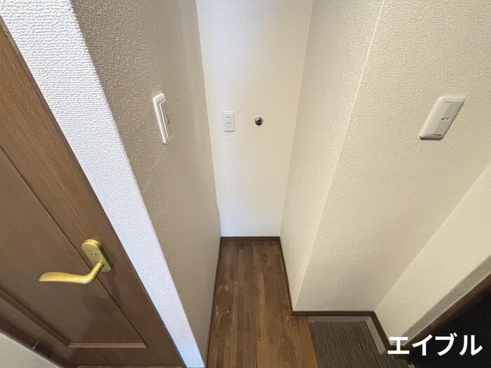 セントラルイマージュの物件内観写真