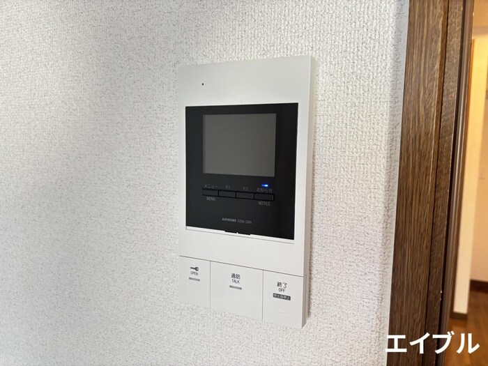 セントラルイマージュの物件内観写真