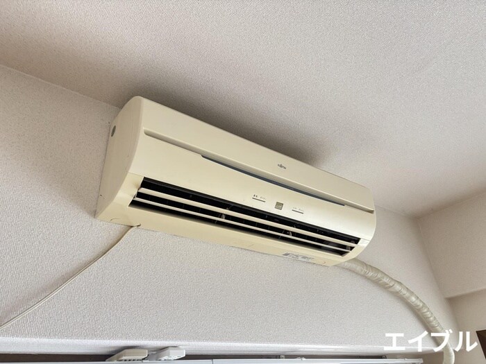 セントラルイマージュの物件内観写真