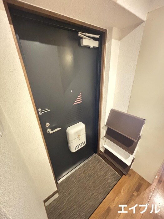 セントラルイマージュの物件内観写真