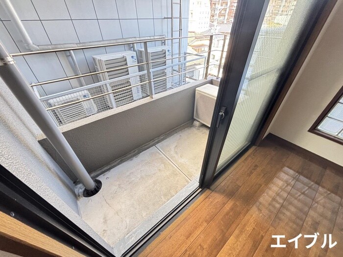 セントラルイマージュの物件内観写真