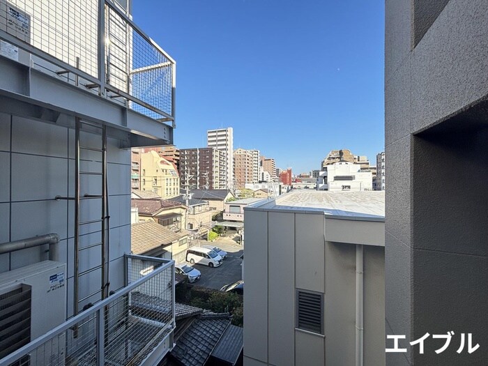 セントラルイマージュの物件内観写真