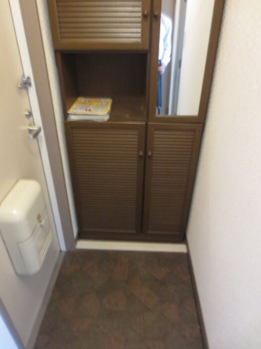 メロディハイツ乙金の物件内観写真