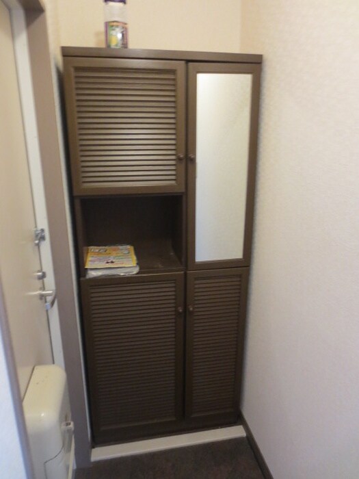 メロディハイツ乙金の物件内観写真