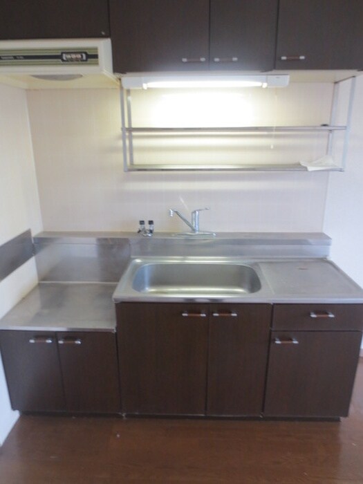 メロディハイツ乙金の物件内観写真