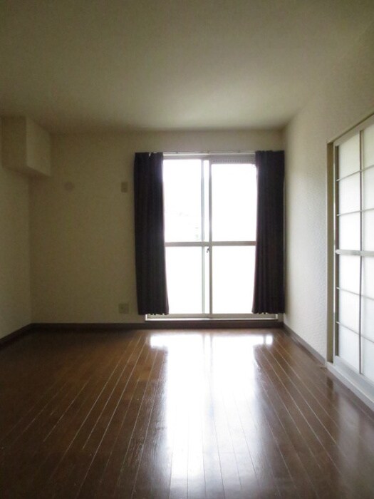 メロディハイツ乙金の物件内観写真