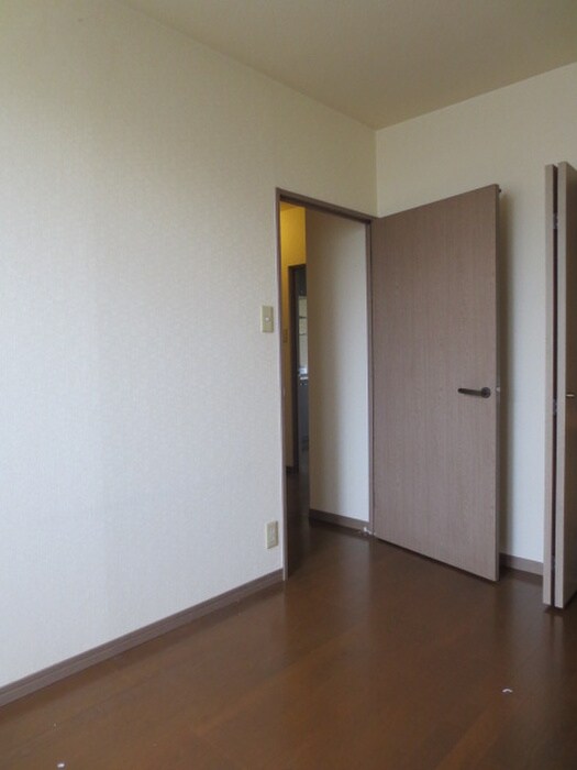 メロディハイツ乙金の物件内観写真