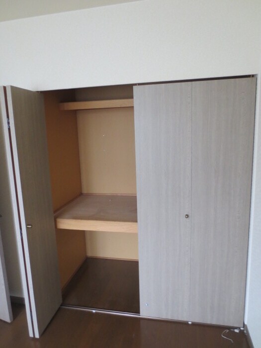 メロディハイツ乙金の物件内観写真