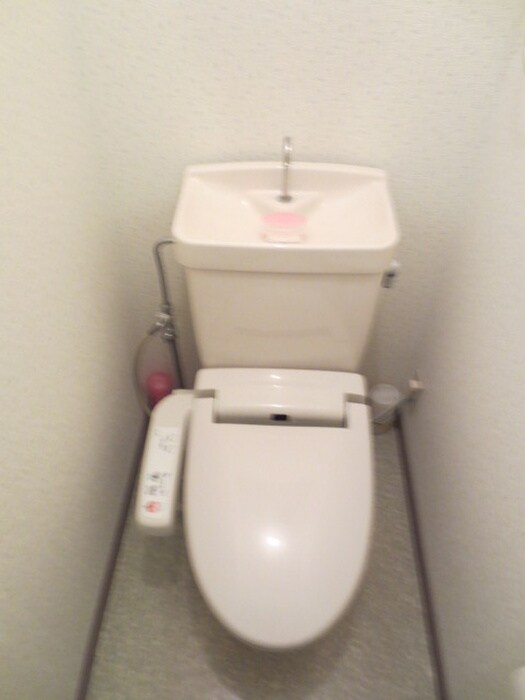 メロディハイツ乙金の物件内観写真