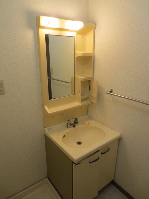 メロディハイツ乙金の物件内観写真