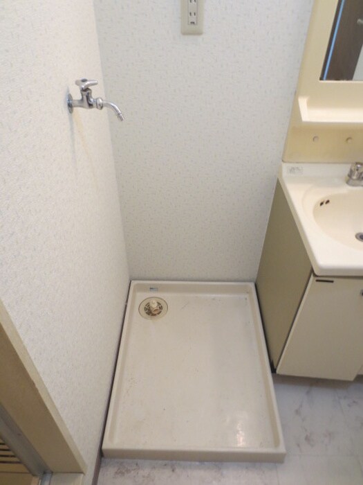 メロディハイツ乙金の物件内観写真