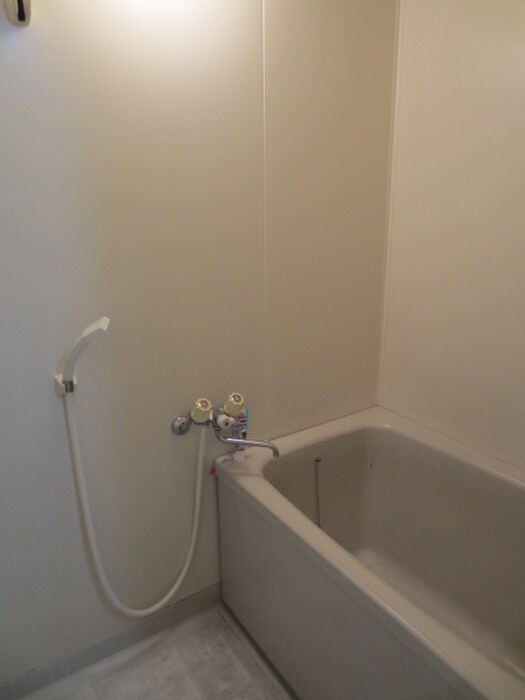 メロディハイツ乙金の物件内観写真