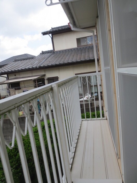 メロディハイツ乙金の物件内観写真