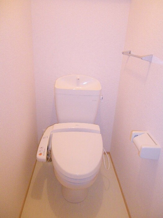 ウィットエブリＣ棟の物件内観写真