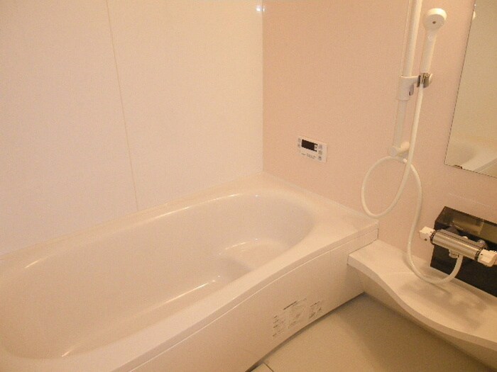 ウィットエブリＣ棟の物件内観写真