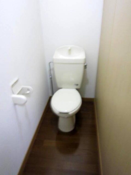 パークサイド本城の物件内観写真