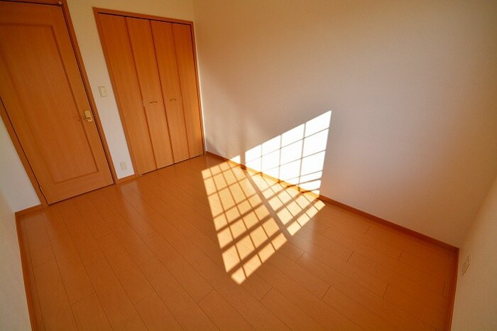 クロス　ウイングⅡの物件内観写真