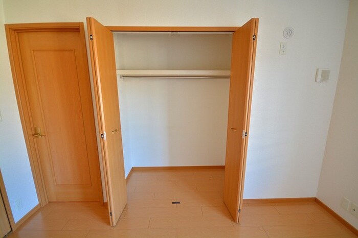 クロス　ウイングⅡの物件内観写真