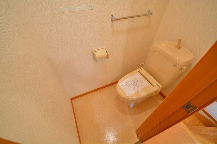 クロス　ウイングⅡの物件内観写真