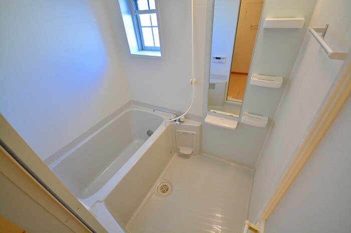 クロス　ウイングⅡの物件内観写真