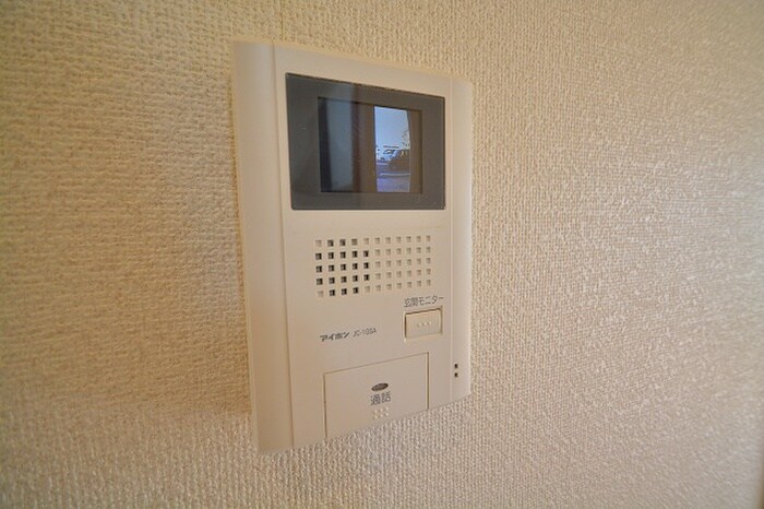 クロス　ウイングⅡの物件内観写真