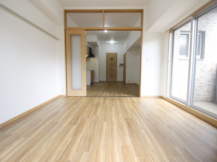 リ－ド大手町の物件内観写真