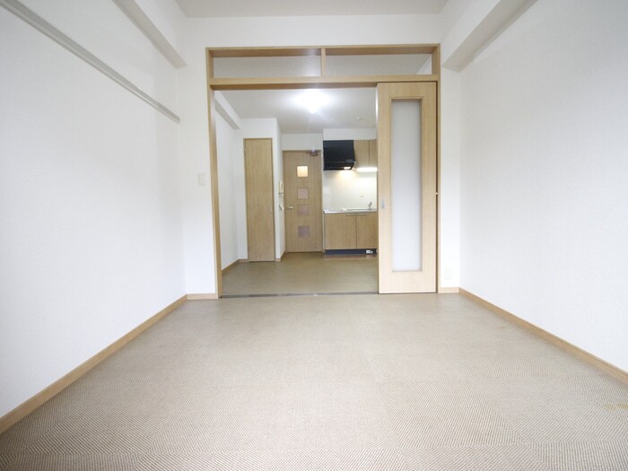 リ－ド大手町の物件内観写真