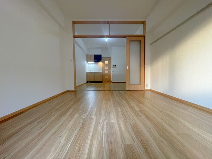 リ－ド大手町の物件内観写真