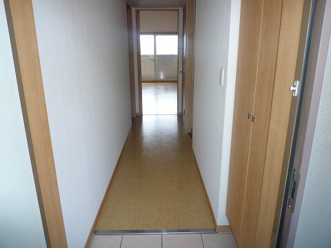 リ－ド大手町の物件内観写真