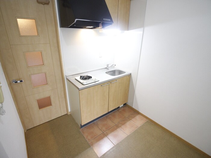 リ－ド大手町の物件内観写真