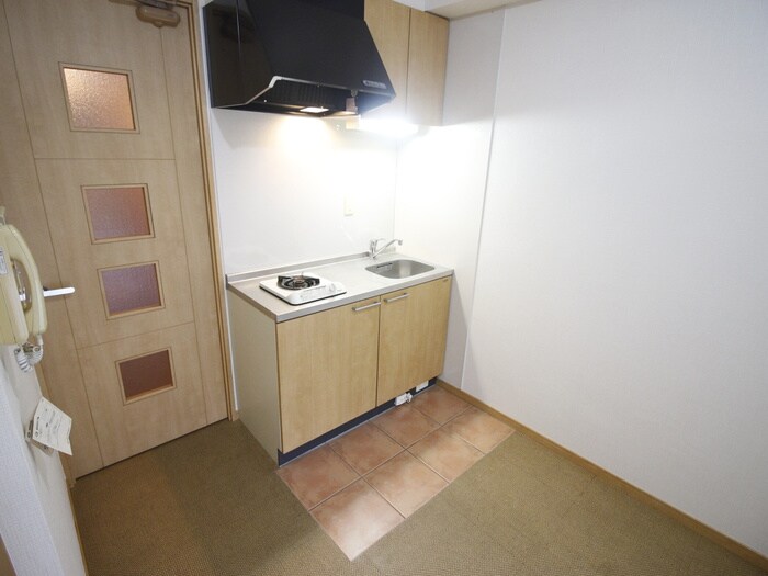 リ－ド大手町の物件内観写真