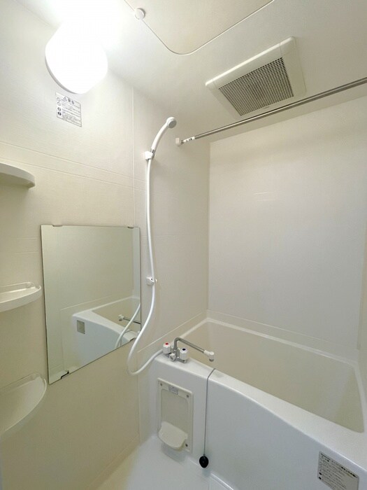 リ－ド大手町の物件内観写真