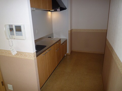 リ－ド大手町の物件内観写真